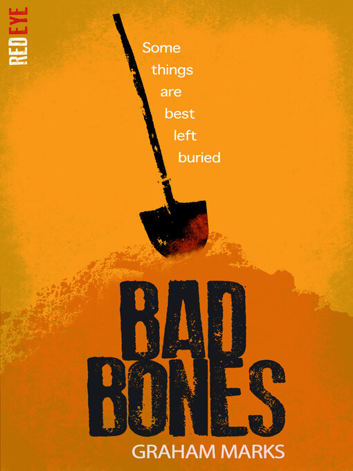 Title details for Bad Bones by Graham Marks - Wait list
